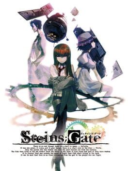 Steins : Gate