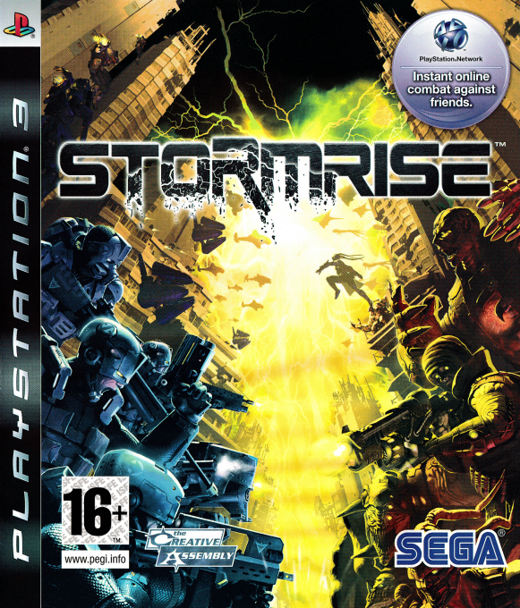 Stormrise