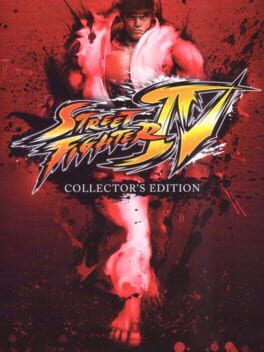 Street Fighter