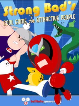 Strong Bad's Cool Game For Attractive People
