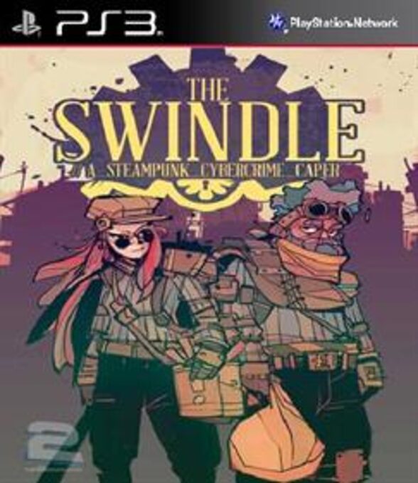 Swindle, The