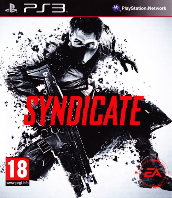 Syndicate