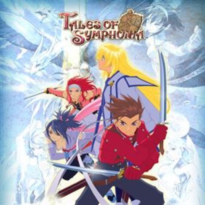 Tales of Symphonia Unisonant Pack