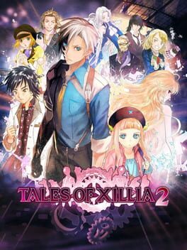 Tales Of Xillia 2