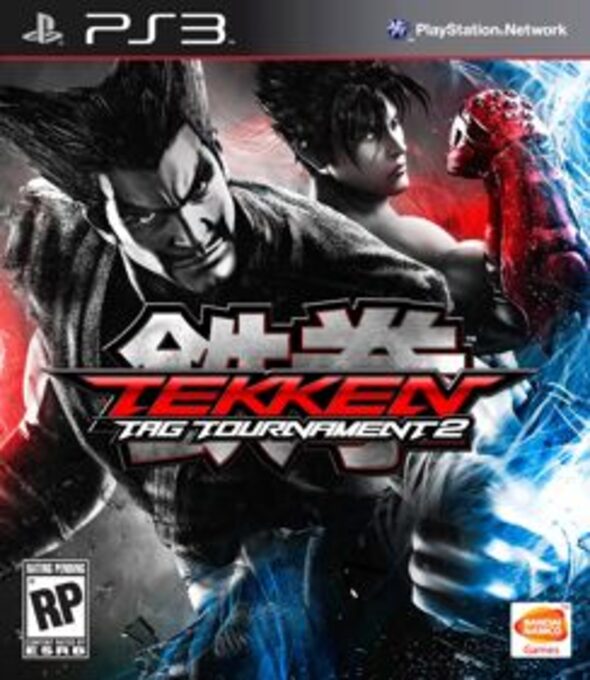 Tekken Tag Tournament 2 DLC