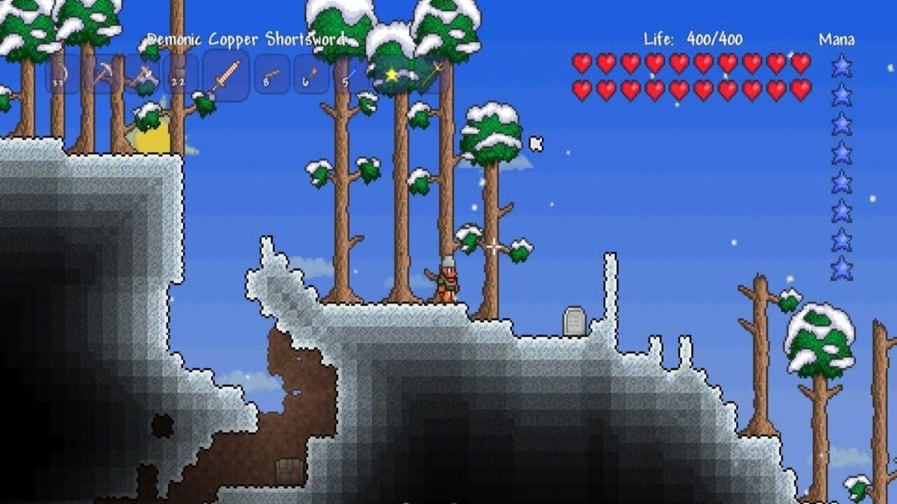 Image in-game