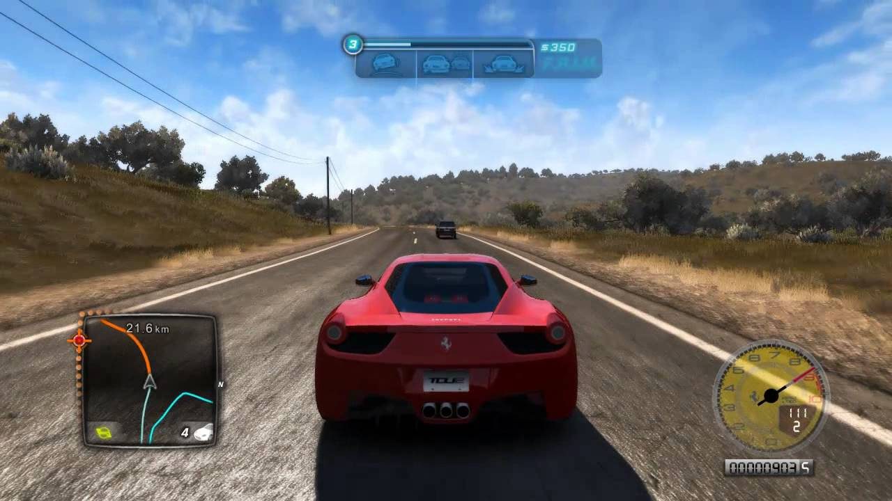 Image in-game