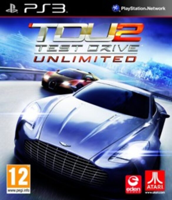 Test Drive Unlimited 2 Plus Casino Online