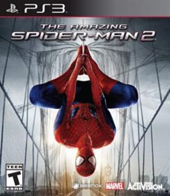 The Amazing Spider Man 2 All DLC