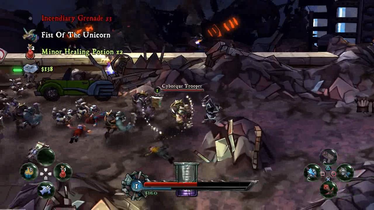 Image in-game