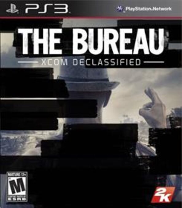 The Bureau XCOM Declassified All DLC
