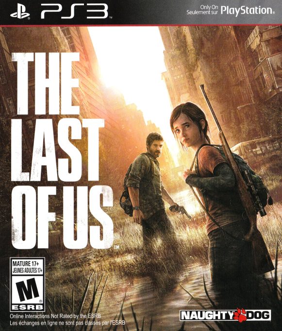 The Last of Us