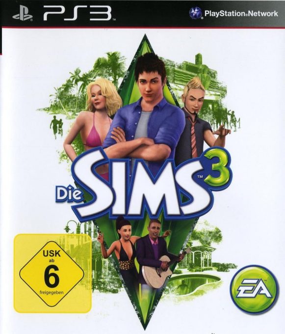 The Sims 3