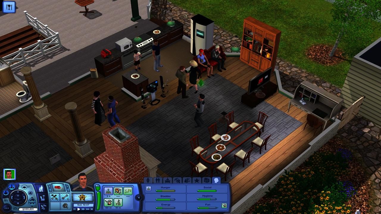 Image in-game