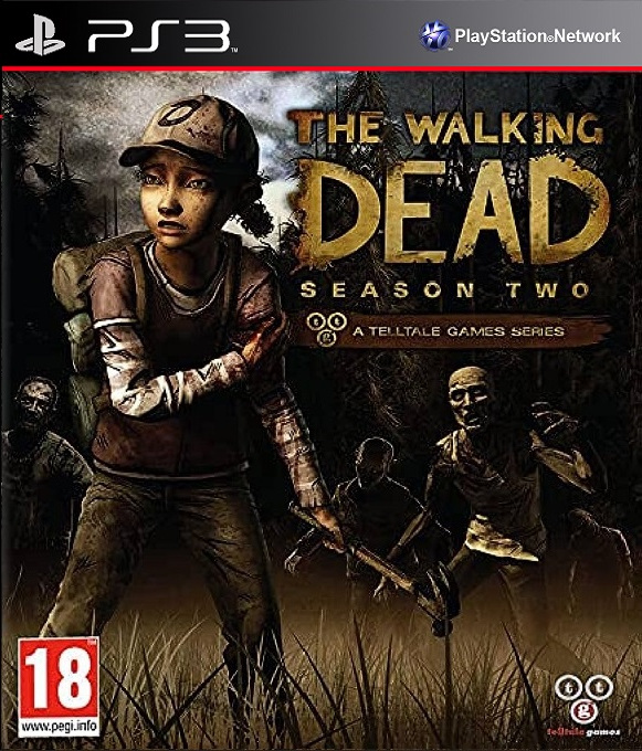 The Walking Dead : Season Two