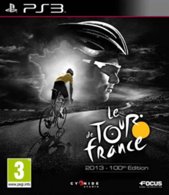 Tour De France 2013 - 100ème Edition, Le