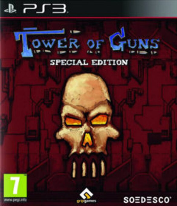 Tower of Guns - Special Edition