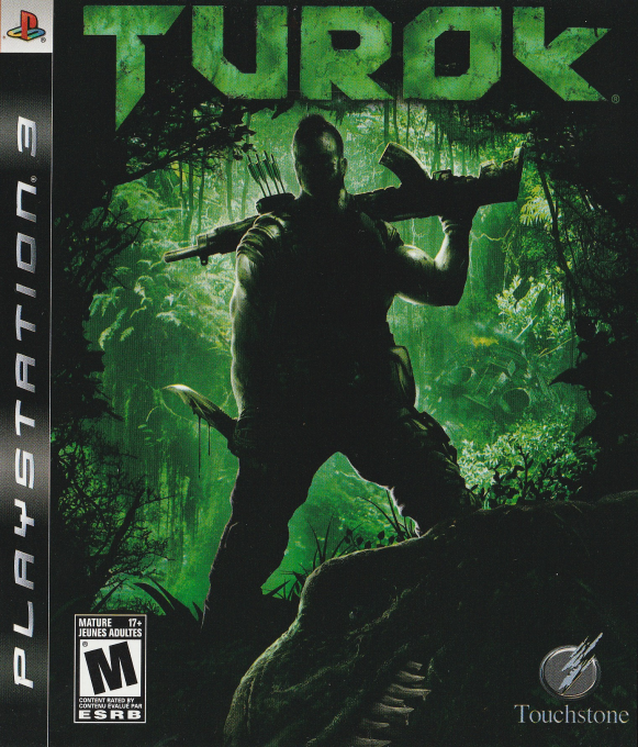 Turok