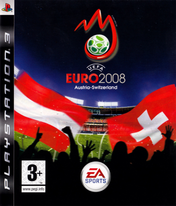 Uefa Euro 2008