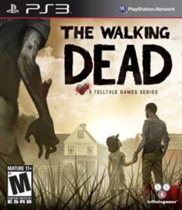 Walking Dead, The