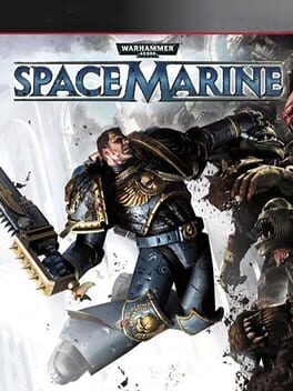 Warhammer 40,000