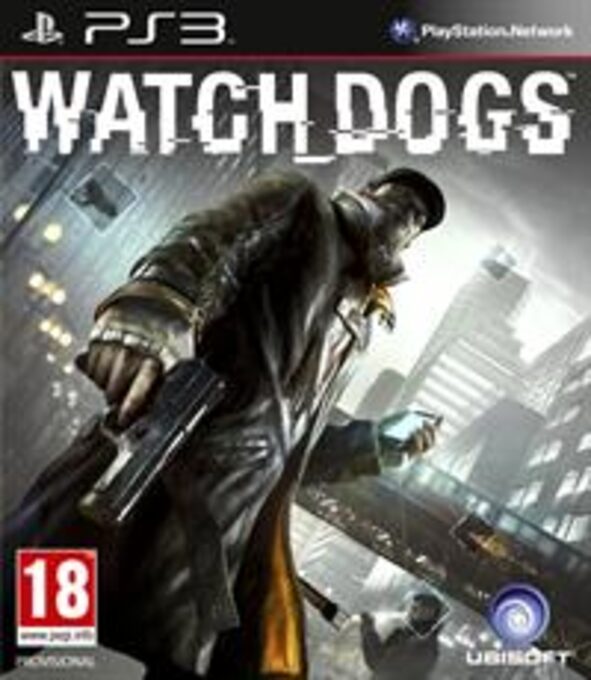 Watch Dogs All DLC