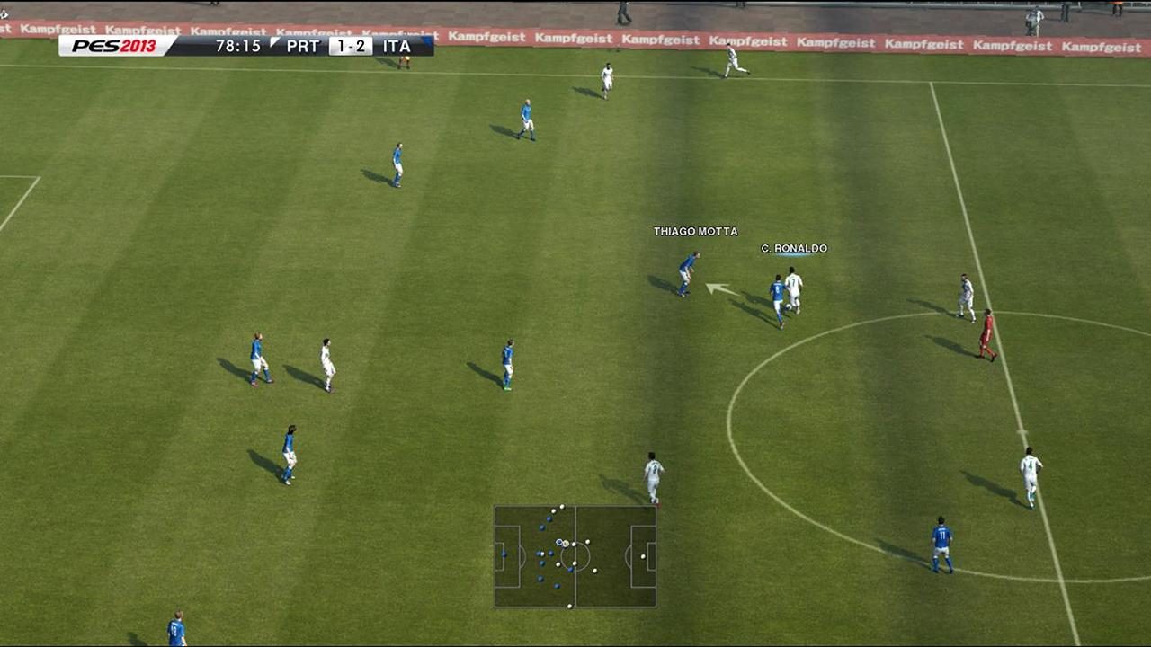 Image in-game