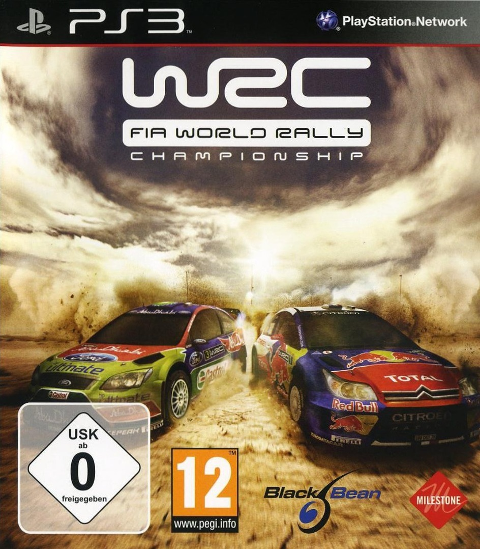WRC