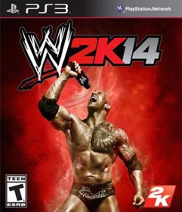 WWE 2K14 DLC