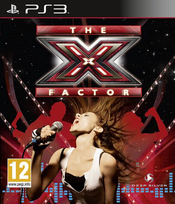 X Factor