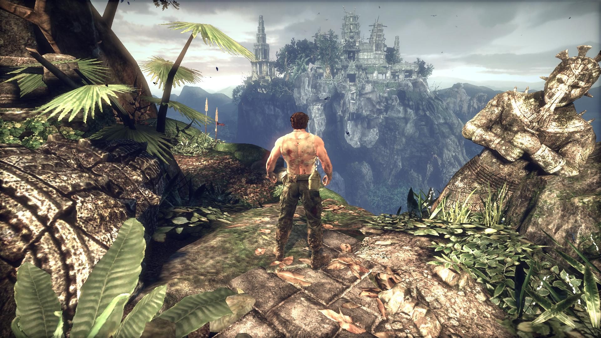 Image in-game