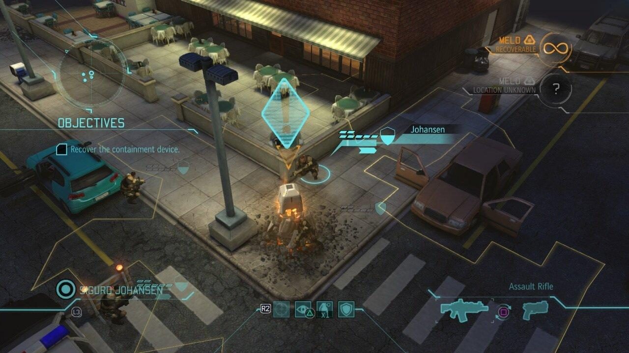 Image in-game