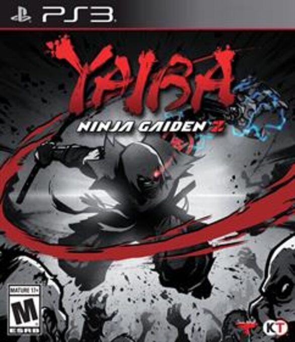 Yaiba Ninja Gaiden Z DLC