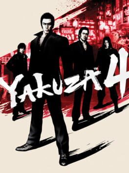 Yakuza