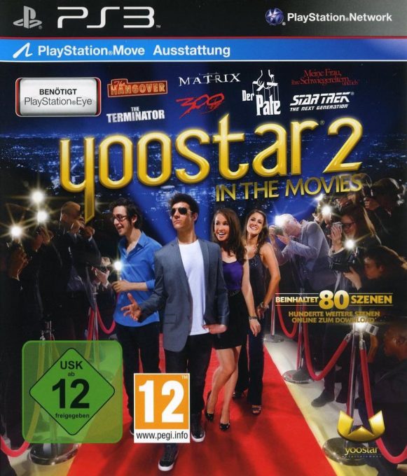 Yoostar 2
