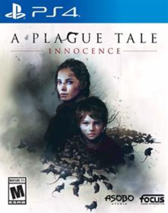 A Plague Tale - Innocence