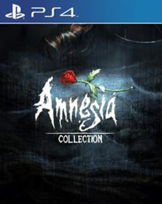 Amnesia Collection