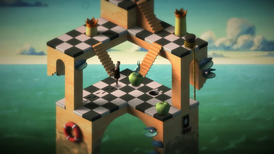 Image in-game