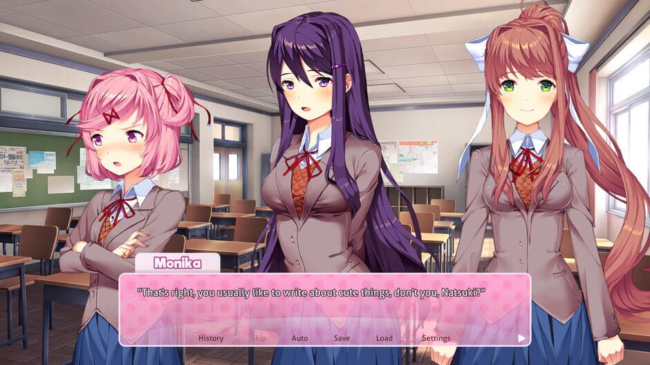 Image in-game