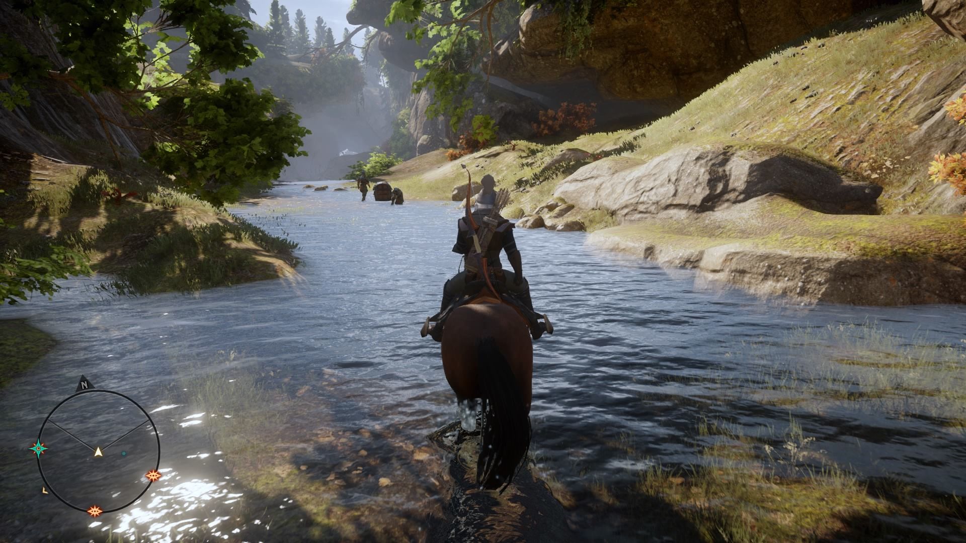 Image in-game