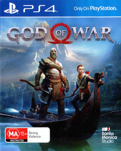 God of War