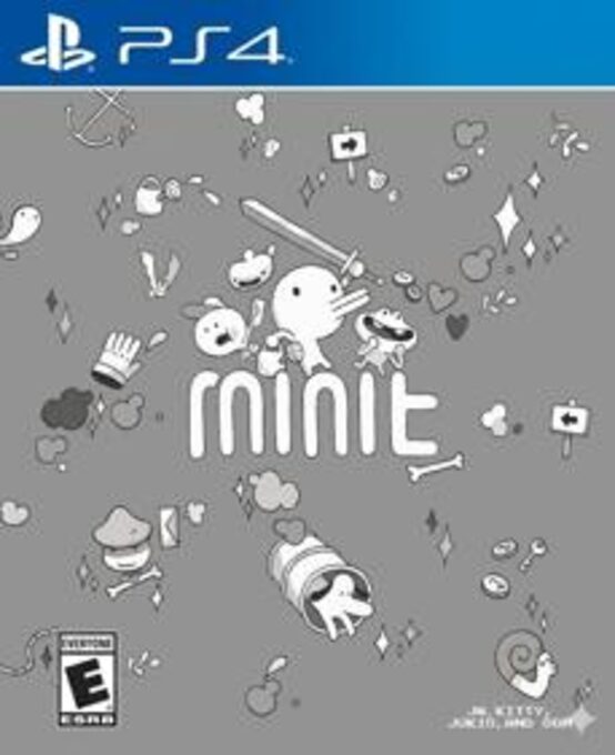 Minit