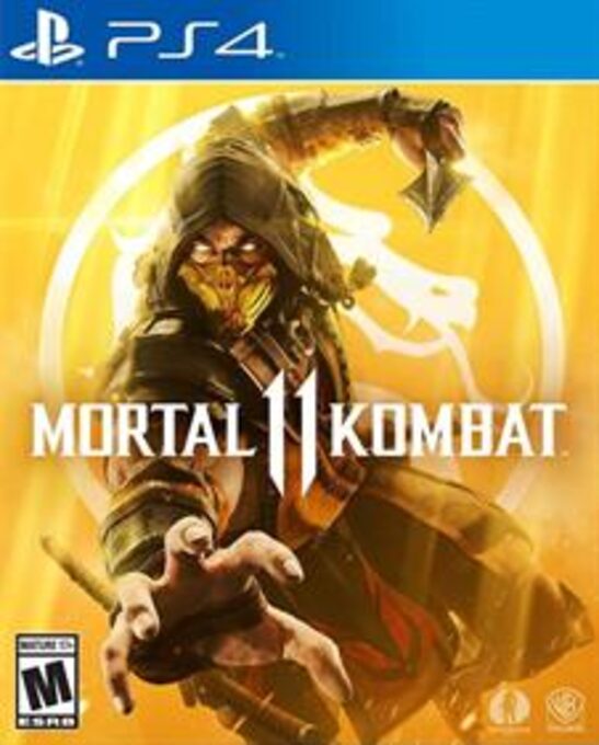 Mortal Kombat 11: DC Elseworlds Skin Pack