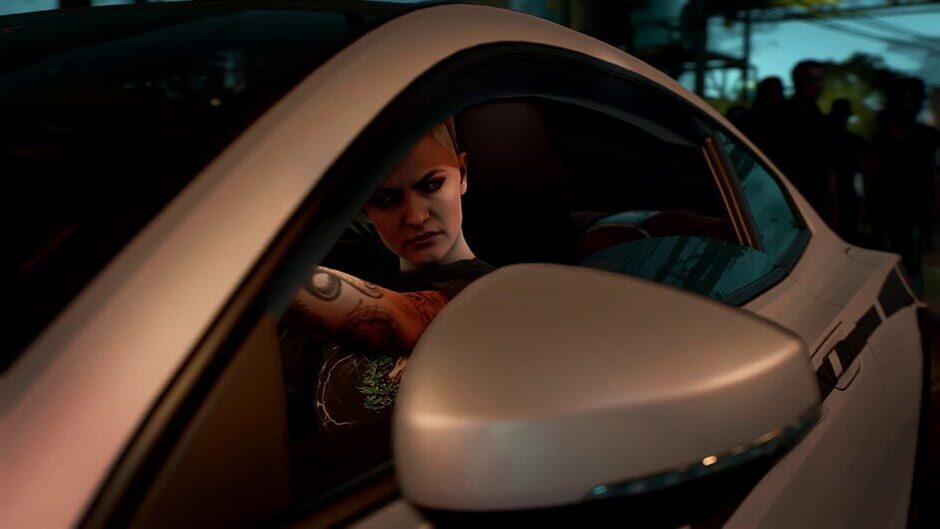 Image in-game