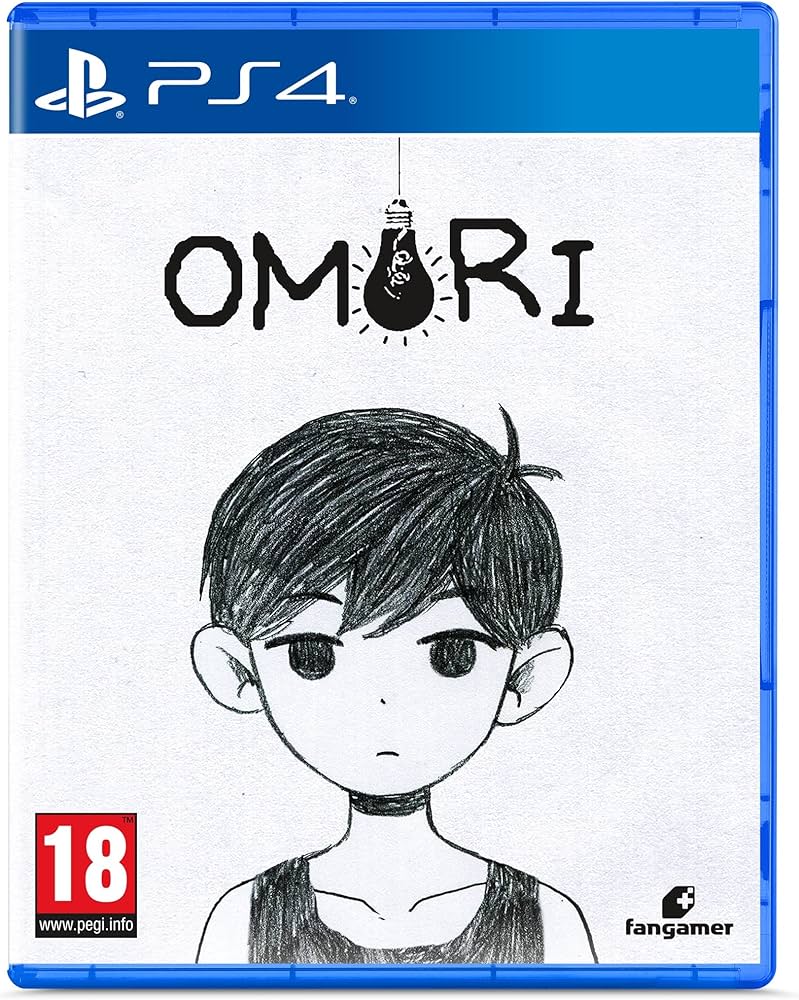 OMORI