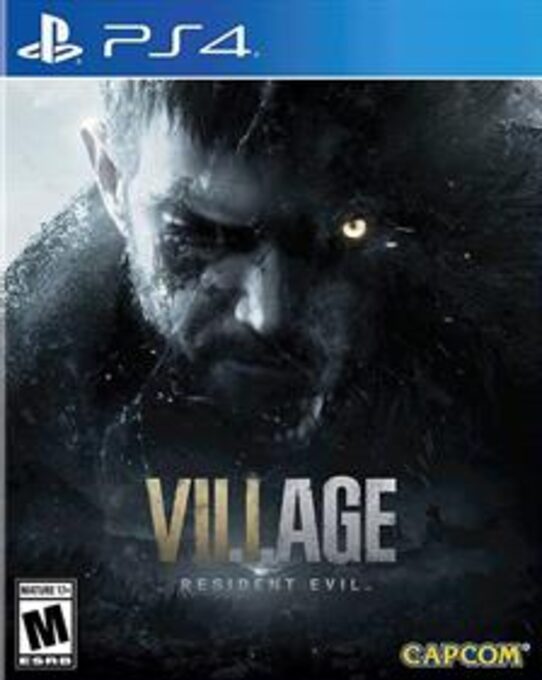 Resident Evil: Village