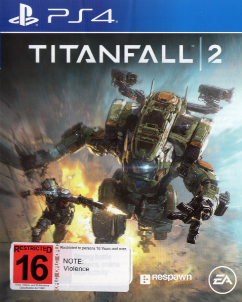 Titanfall 2