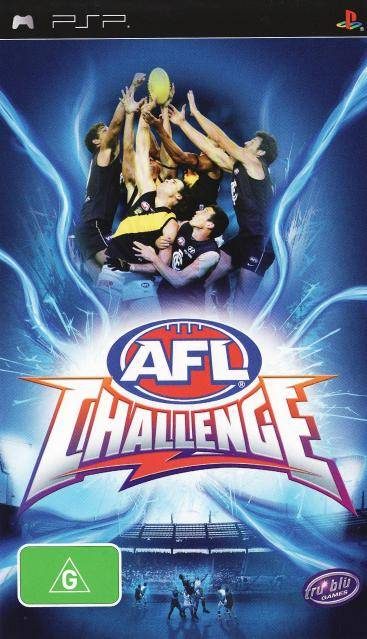 Afl Challenge