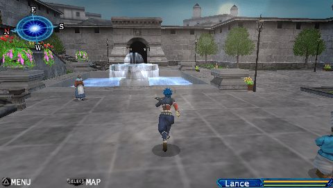Image in-game