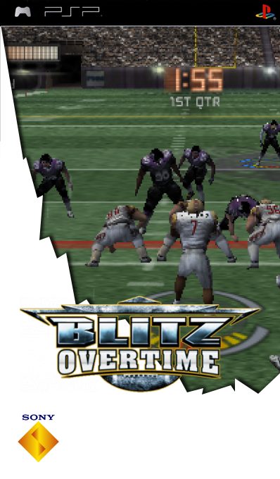 Blitz : Overtime